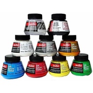 Speedball Super Pigmented Acrylic Ink 2 Ounces