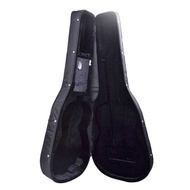 Single Double & Straps Guitar Hard Case Guitar For Acoustic Guitar Or Electric Guitar 41Inch & 39