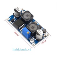 XL6009 Booster Regulator Module