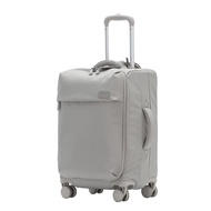 กระเป๋าเดินทาง AIRWAY น้ำหนักเบาขนาด 20 นิ้ว กระเป๋าเดินทางผ้า Oxford ความจุขนาดใหญ่ กระเป๋าเดินทางส