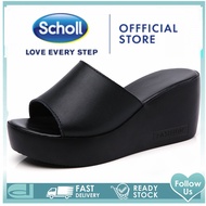 รองเท้าสกอลล์ scholl รองเท้า scholl สกอล์ scholl รองเท้า scholl ผู้หญิง รองเท้าแตะ scholl รองเท้าแตะผู้หญิง Scholl รองเท้าแฟชั่นสำหรับสตรีสไตล์เกาหลีรองเท้าแฟชั่นสตรี