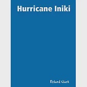 Hurricane Iniki