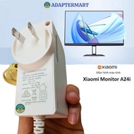 Power cord for Xiaomi 24 computer monitor" 27" A24i A27i -