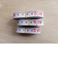 Clothes Ruler Tape Measuring Tape Waist Ruler Soft Ruler Tape Clothes Mini Ruler 2m 3m 5m 10m 1.5m H
