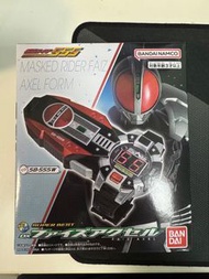 (全新) DX 幪面超人 555 Masked Rider Faiz Axel 手錶
