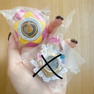 光之美少女變身器扭蛋