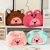 MY LITTLE BERRY - Loopy Pencil Case - Loopy Pencil Case - Loopy Make Up Pouch - Pouch Organizer