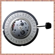 (ZAER) Watch Movement Metal Date At 6 OClock Watch Movement For ETA 805.112 805112 Quartz Movement R