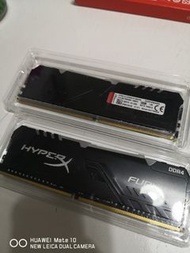 Kingston HyperX Fury DDR4 64GB(2x32) 3200MT/s