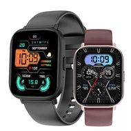 T e m u G 1 2 7 Smart Watch.0 i n c h Bluetooth Call Real Heart Rate+Sleep Monitoring