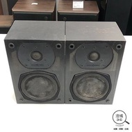『澄橘』PHASE PC40 Mark II 一對 單機 喇叭《二手交換買賣》A74897