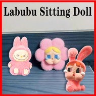 Mini LABUBU / PopMart LABUBU MINI Doll / PopMart LABUBU MINI Doll / MINI LABUBU [FIRSTHAND IMPORT]