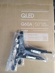 [宅修電維修屋]三星QLED Q60A.液晶電視50吋.腳座.腳架(新品)