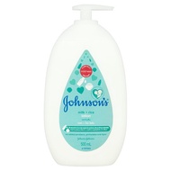Johnson's Milk + Rice Lotion 500ml