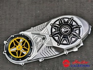 **อ่านรายละเอียด**  ครอบแคร้ง Forza 350 งาน TBN Racing งานอลูมิเนียม CNC ฝาครอบเครื่อง Forza350 2019