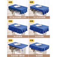 KY/JD Zichen Zichen40×60Primary School Student Tablecloth Table Top Desk Cover Children's Study Desk Special Waterproof