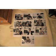 [Ready] Polaroid 4th Anniversary Treasure Magazine