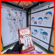 GS25 Exclusive Snack with PLAVE Photocard (Limited Collaboration)