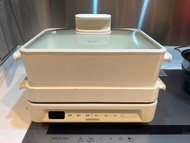 Daewoo S11 燒烤邊爐兩用