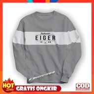 COOL, SOFT, THICK MATERIAL MEN'S OVERSIZED HOODIE SWEATER/ MEN'S HOODIE JUMBO ALL SIZES SML XL XXL X