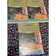 LKS IPA & IPS (SEMESTER 1) KELAS 4.5.6 SD (K-2013)