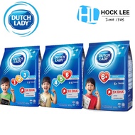dutch lady 123/ RM18.72 after coin cashback* Dutch Lady 123 456 6+ 850g
