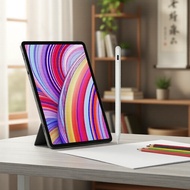 Redmi Tablet Stylus Pen for Redmi Pad SE & Redmi Pad Pro Stylus Pen Redmi Tablet untuk Redmi Pad SE 