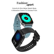 DT35☄️Smartwatch ECG Heart Rate Blood Pressure 1.54inch Bluetooth Call IP67 Waterproof Sport Smart Watch VS DT X