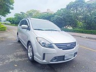 2010 福特I-max 2.0 5人座休旅車 家庭實用休旅車 實跑14萬 實惠價給您~  CP值高 很好開