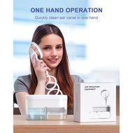 Ear Wax Removal Kit HSA FSA Eligible Items Only List Ear Cleaner Flushing Kit for Adults Ear Irrigat