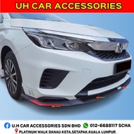 HONDA CITY GN2 FILEWAR BODYKIT SKIRTING SKIRT WITH PAINT