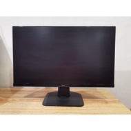 Gaming Monitor iiyama ProLite XUB2790HS - LED 27" Widescreen Resolution 1920 x 1080 used