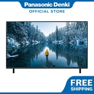 PANASONIC MX650K SERIES (43,50,55,65,75 INCH), LED 4K HDR SMART TV (TH-43/50/55/65/75MX650K)