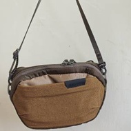 Able carry (not Bellroy Porter Gregory)