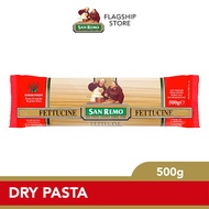 San Remo Fettuccine (500g)