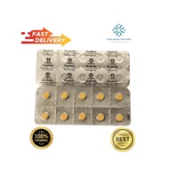 DUOPHARMA DUAFOLIC (FOLIC ACID) 5MG (100TABLETS)