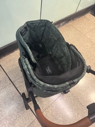 Fikago 寵物車 agile 大車