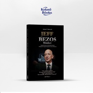 JEFF BEZOS MINDSET