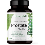 EMERALDLABSHealth-SupportwithSawPalmetto,Lycopene,StingingNettle&More*-Vegan FM4B