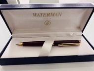 Waterman Paris 筆（ 鉛芯筆）全新!