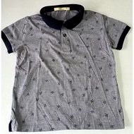 Polo Shirt For Kiddos (Justees)