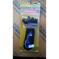 H4 3 relay lamp