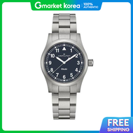 Hamilton | Hamilton H69401140 Khaki Field Quartz Mens Metal Watch