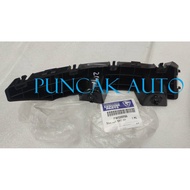 PROTON SAGA BLM FLX 2011 REAR BUMPER SIDE BRACKET CLIP