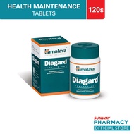 Himalaya Diagard (120's)