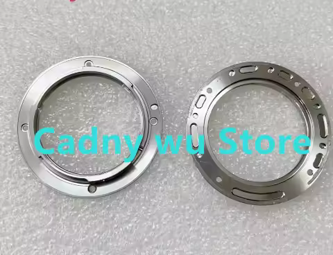 For Sony Snaps 24-70 GM 24 105 GM Lens Bayonet Parts