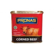 Pronas Corned Beef HALAL 340g