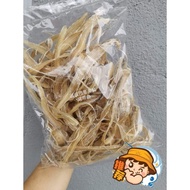 Muar Parit Jawa famous Ikan Masin, 巴冬小带鱼咸鱼 Hairtail Salted Fish 200G