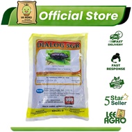 1KG Agritox 3G/DIALOG 5GR(CARBOSULFAN/Cabofuran/FURADAN)Racun Serangga/kumbang TANDUK/POKOK DURIAN/S