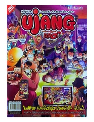 Bekazon - Koleksi Bumper Ujang & Apo? 2019-2024 | ujang apo | bumper ujang apo | bumper ujang 2024